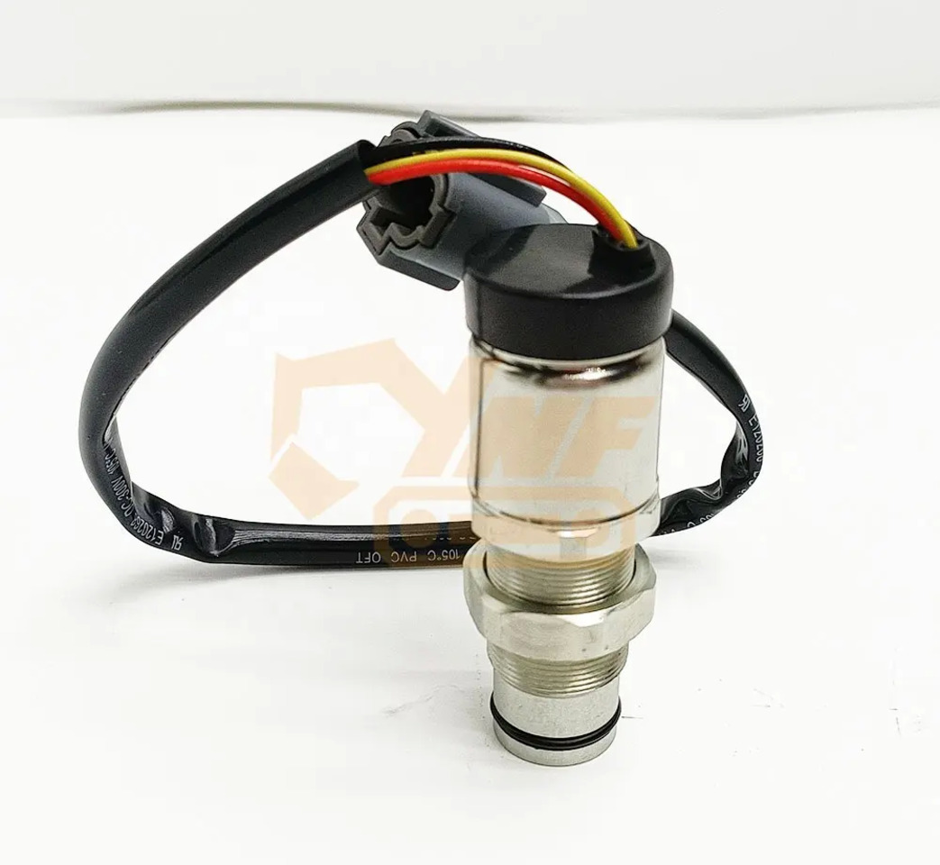 Excavator HPV102 Main pump Solenoid Valve EX100-3 Solenoid Valve 9745876 - Elektrisch systeem: afbeelding 5 Excavator HPV102 Main pump Solenoid Valve EX100-3 Solenoid Valve 9745876 - Elektrisch systeem: afbeelding 5