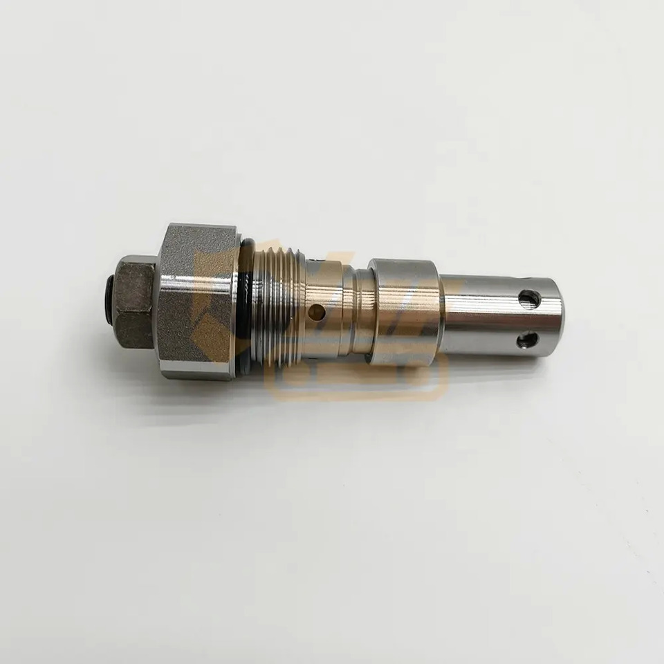 Excavator Spare Parts EX200-1 main control relief valve for HITACHI excavator 4228354 - Hydraulische klep: afbeelding 3 Excavator Spare Parts EX200-1 main control relief valve for HITACHI excavator 4228354 - Hydraulische klep: afbeelding 3