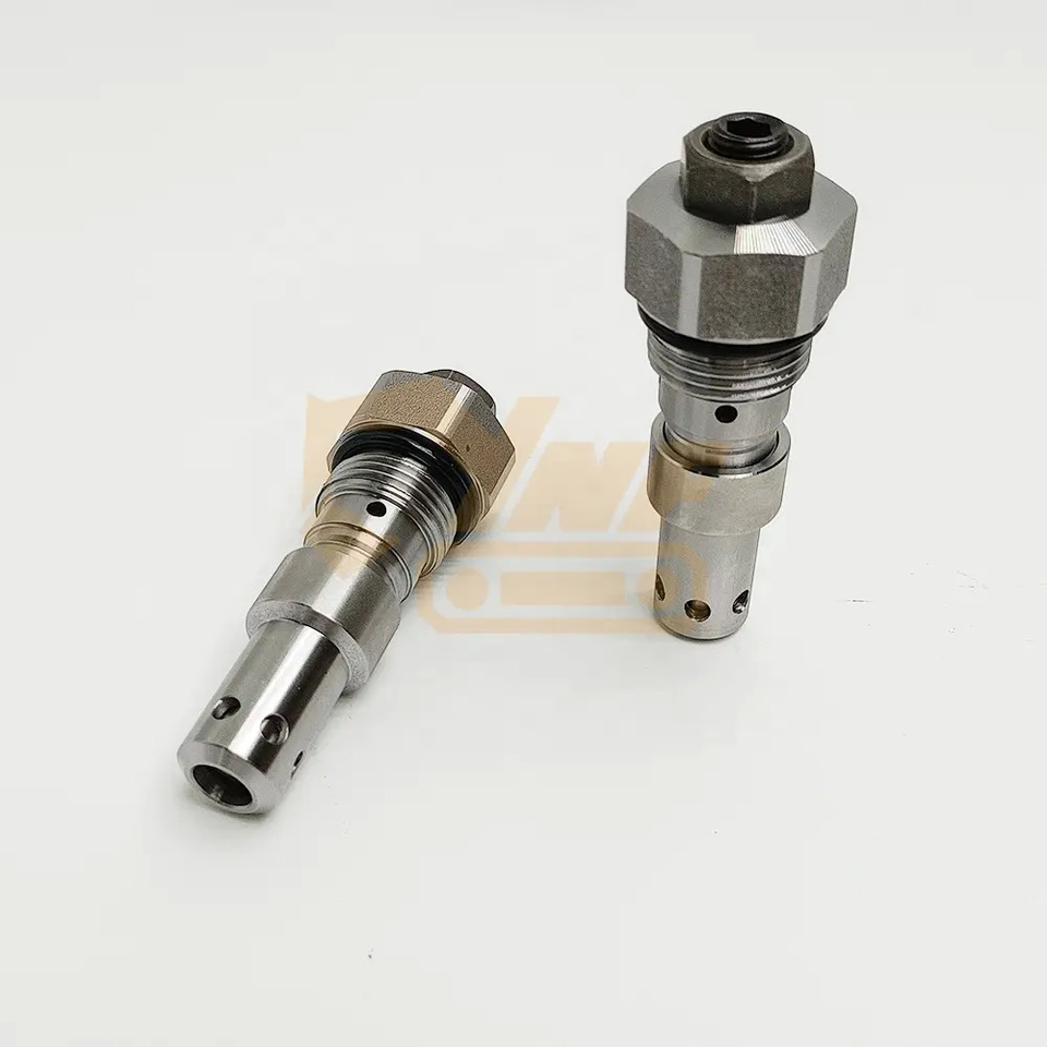 Excavator Spare Parts EX200-1 main control relief valve for HITACHI excavator 4228354 - Hydraulische klep: afbeelding 5 Excavator Spare Parts EX200-1 main control relief valve for HITACHI excavator 4228354 - Hydraulische klep: afbeelding 5