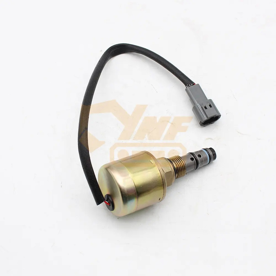 Excavator Spare Parts EX200 EX200-2 EX200-3 EX200-5 Solenoid Valve 24V High Speed Solenoid Valve 9147260 9120292 9101532 - Elektrisch systeem: afbeelding 5 Excavator Spare Parts EX200 EX200-2 EX200-3 EX200-5 Solenoid Valve 24V High Speed Solenoid Valve 9147260 9120292 9101532 - Elektrisch systeem: afbeelding 5