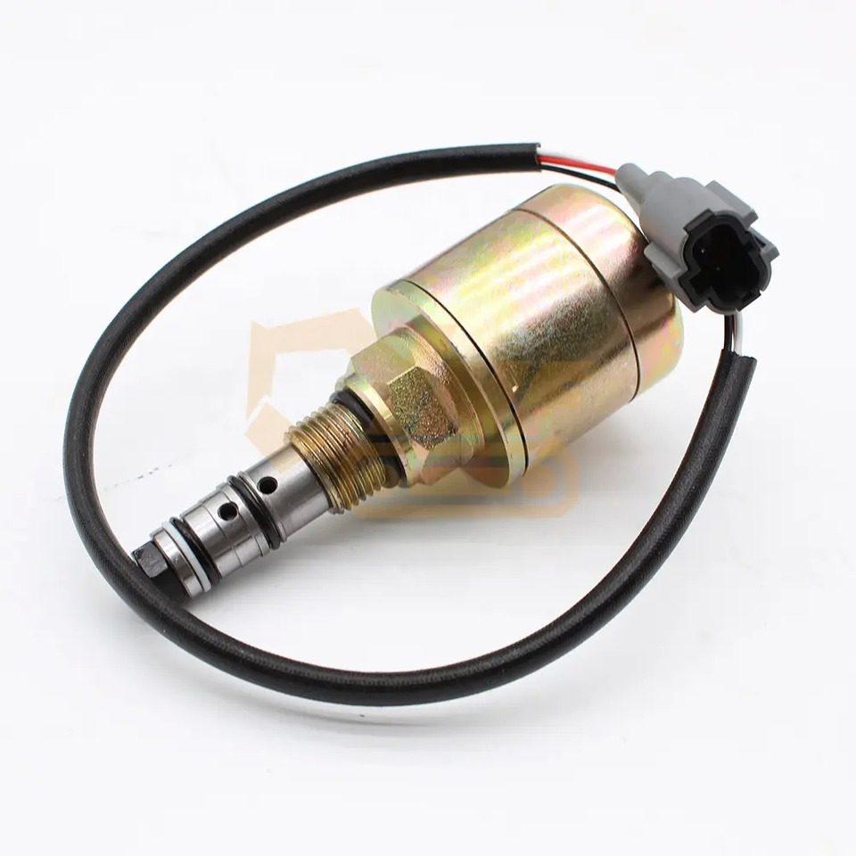 Excavator Spare Parts EX200 EX200-2 EX200-3 EX200-5 Solenoid Valve 24V High Speed Solenoid Valve 9147260 9120292 9101532 - Elektrisch systeem: afbeelding 2 Excavator Spare Parts EX200 EX200-2 EX200-3 EX200-5 Solenoid Valve 24V High Speed Solenoid Valve 9147260 9120292 9101532 - Elektrisch systeem: afbeelding 2