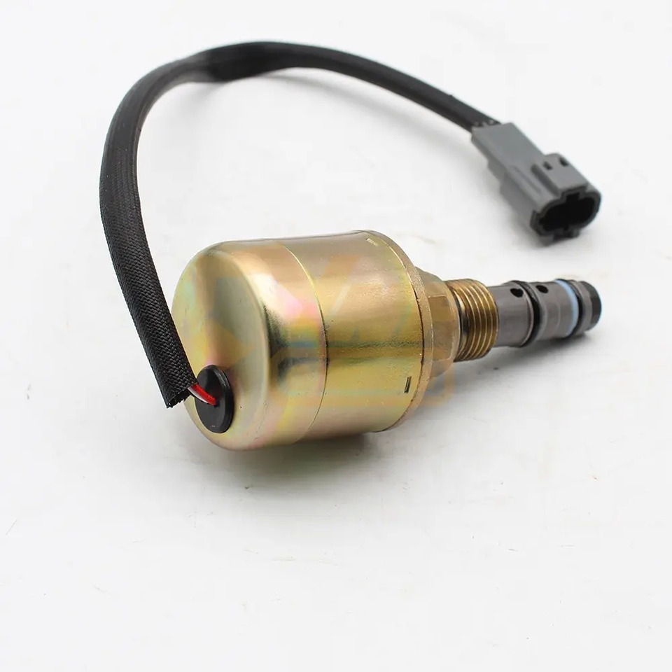 Excavator Spare Parts EX200 EX200-2 EX200-3 EX200-5 Solenoid Valve 24V High Speed Solenoid Valve 9147260 9120292 9101532 - Elektrisch systeem: afbeelding 5 Excavator Spare Parts EX200 EX200-2 EX200-3 EX200-5 Solenoid Valve 24V High Speed Solenoid Valve 9147260 9120292 9101532 - Elektrisch systeem: afbeelding 5