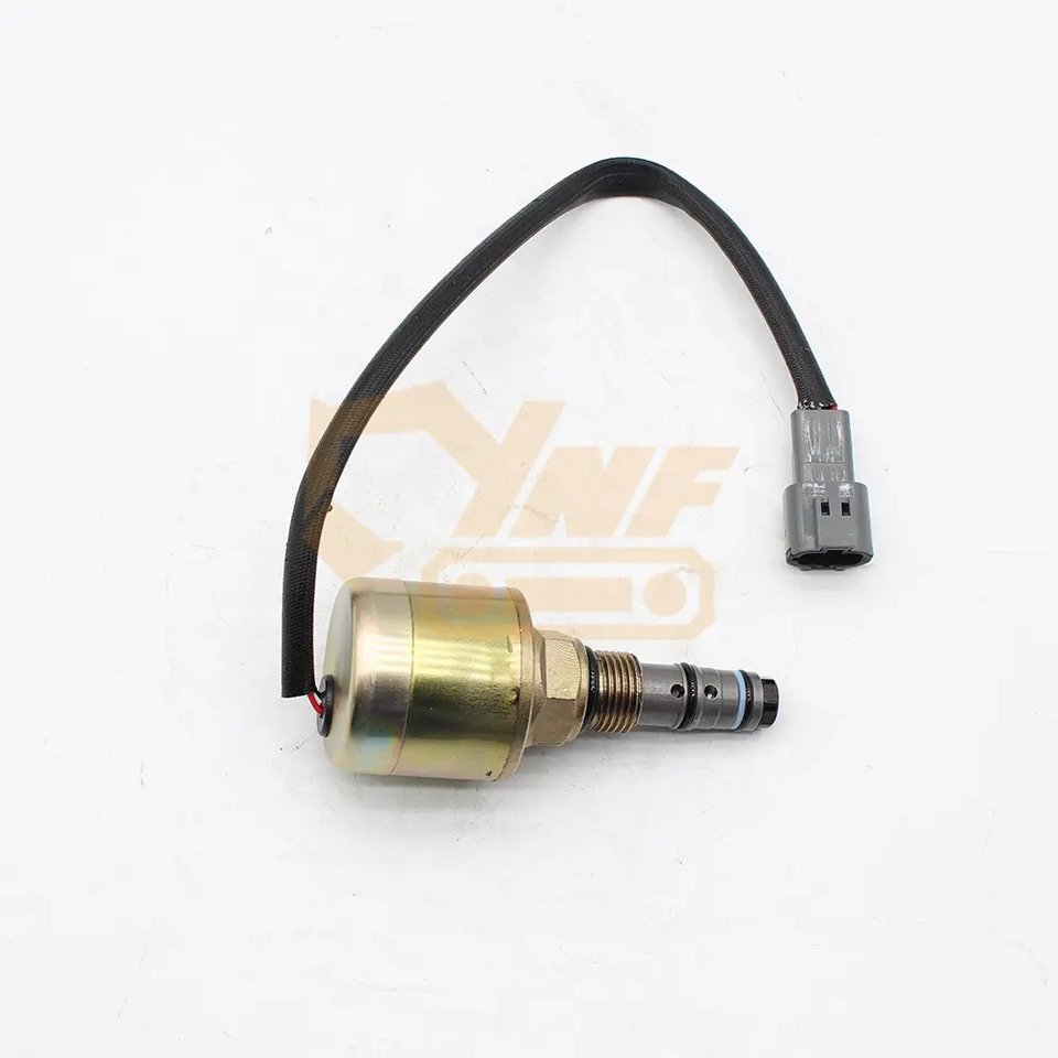 Excavator Spare Parts EX200 EX200-2 EX200-3 EX200-5 Solenoid Valve 24V High Speed Solenoid Valve 9147260 9120292 9101532 - Elektrisch systeem: afbeelding 3 Excavator Spare Parts EX200 EX200-2 EX200-3 EX200-5 Solenoid Valve 24V High Speed Solenoid Valve 9147260 9120292 9101532 - Elektrisch systeem: afbeelding 3