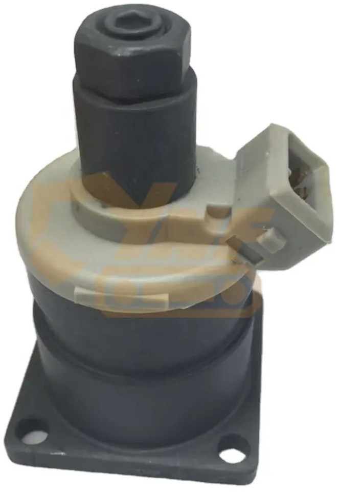 Excavator solenoid valve EX200-5 4288336 - Elektrisch systeem: afbeelding 1 Excavator solenoid valve EX200-5 4288336 - Elektrisch systeem: afbeelding 1