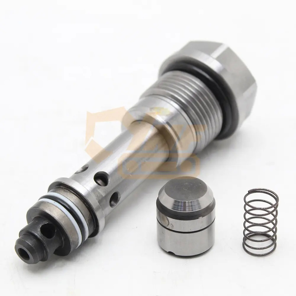 Excavator spare parts ZX70 ZX55 ZX200 pressure main relief valve 0842504 9192656 9185757 swing motor relief valve for hitachi - Hydraulische klep: afbeelding 1 Excavator spare parts ZX70 ZX55 ZX200 pressure main relief valve 0842504 9192656 9185757 swing motor relief valve for hitachi - Hydraulische klep: afbeelding 1