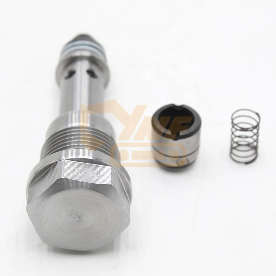 Excavator spare parts ZX70 ZX55 ZX200 pressure main relief valve 0842504 9192656 9185757 swing motor relief valve for hitachi - Hydraulische klep: afbeelding 2 Excavator spare parts ZX70 ZX55 ZX200 pressure main relief valve 0842504 9192656 9185757 swing motor relief valve for hitachi - Hydraulische klep: afbeelding 2