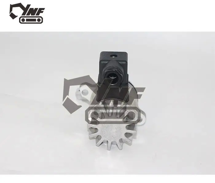 Genuine A25 A30 A35 A40 Solenoid Valve A40E solenoid valve VOE 11115488 - Elektrisch systeem: afbeelding 5 Genuine A25 A30 A35 A40 Solenoid Valve A40E solenoid valve VOE 11115488 - Elektrisch systeem: afbeelding 5