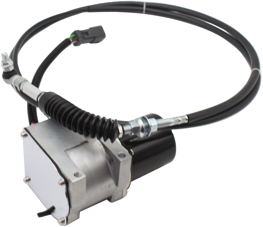 Genuine A25 A30 A35 A40 Solenoid Valve A40E solenoid valve VOE 11115488 - Elektrisch systeem: afbeelding 2 Genuine A25 A30 A35 A40 Solenoid Valve A40E solenoid valve VOE 11115488 - Elektrisch systeem: afbeelding 2