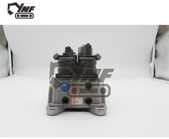Genuine A25 A30 A35 A40 Solenoid Valve A40E solenoid valve VOE 11115488 - Elektrisch systeem: afbeelding 1 Genuine A25 A30 A35 A40 Solenoid Valve A40E solenoid valve VOE 11115488 - Elektrisch systeem: afbeelding 1