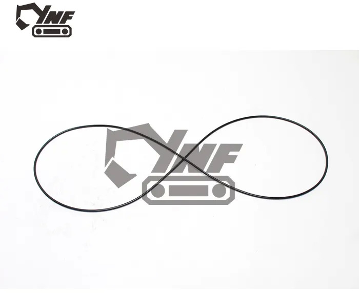 Hot Sales 246-5939 2465939 Boom Seal Kit For Excavator Caterpillar 320B - Hydraulica: afbeelding 2 Hot Sales 246-5939 2465939 Boom Seal Kit For Excavator Caterpillar 320B - Hydraulica: afbeelding 2