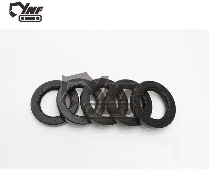 Hot Sales 246-5939 2465939 Boom Seal Kit For Excavator Caterpillar 320B - Hydraulica: afbeelding 3 Hot Sales 246-5939 2465939 Boom Seal Kit For Excavator Caterpillar 320B - Hydraulica: afbeelding 3
