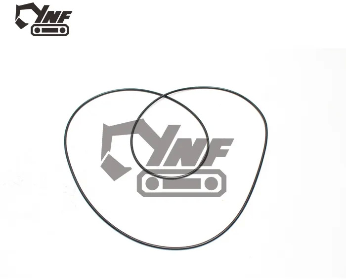 Hot Sales 297-6845 2976845 Hydraulic Seal Kit Fort Caterpillar - Hydraulica: afbeelding 5 Hot Sales 297-6845 2976845 Hydraulic Seal Kit Fort Caterpillar - Hydraulica: afbeelding 5