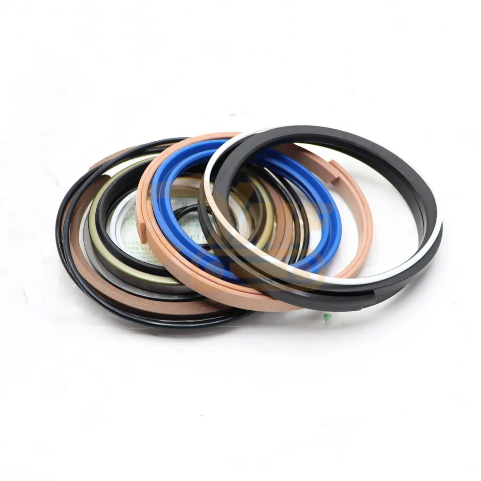 K9001892 Excavator Hydraulic Seal Kit DX225 Bucket Cylinder Seal kit For Doosan - Hydraulica: afbeelding 5 K9001892 Excavator Hydraulic Seal Kit DX225 Bucket Cylinder Seal kit For Doosan - Hydraulica: afbeelding 5