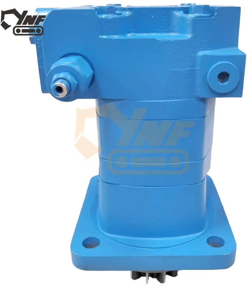 Kx15 Kx17 Kx41-2 Kx36-2 Excavator Swing Motor 104-6490-005 104-6445-005 2-200Dos-E3888 104-6462-005 For Kubota Excavator Parts - Hydromotor voor Graafmachine: afbeelding 1 Kx15 Kx17 Kx41-2 Kx36-2 Excavator Swing Motor 104-6490-005 104-6445-005 2-200Dos-E3888 104-6462-005 For Kubota Excavator Parts - Hydromotor voor Graafmachine: afbeelding 1