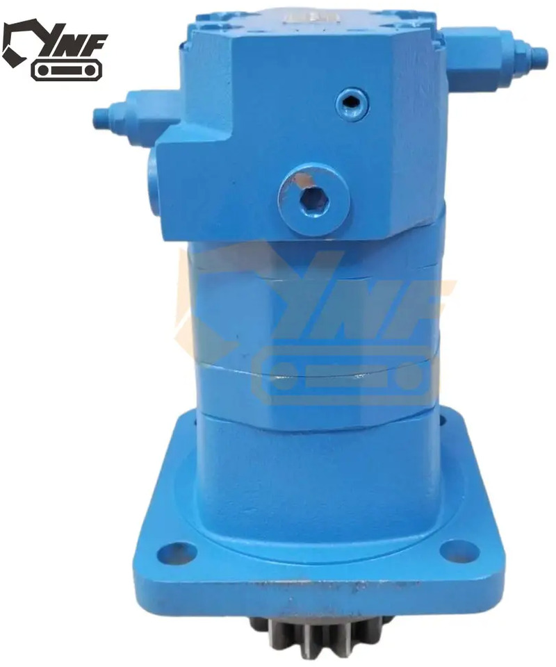 Kx15 Kx17 Kx41-2 Kx36-2 Excavator Swing Motor 104-6490-005 104-6445-005 2-200Dos-E3888 104-6462-005 For Kubota Excavator Parts - Hydromotor voor Graafmachine: afbeelding 3 Kx15 Kx17 Kx41-2 Kx36-2 Excavator Swing Motor 104-6490-005 104-6445-005 2-200Dos-E3888 104-6462-005 For Kubota Excavator Parts - Hydromotor voor Graafmachine: afbeelding 3