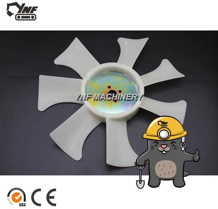R110-7 R130 R210 engine mount 11N6-08250 rubber cushion - Motorsteun: afbeelding 5 R110-7 R130 R210 engine mount 11N6-08250 rubber cushion - Motorsteun: afbeelding 5