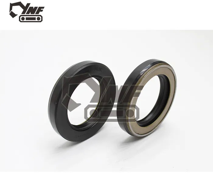 Voe11707027 11707027 For Volvo L220d Tilt Cylinder Seal Kit - Hydraulica: afbeelding 4 Voe11707027 11707027 For Volvo L220d Tilt Cylinder Seal Kit - Hydraulica: afbeelding 4