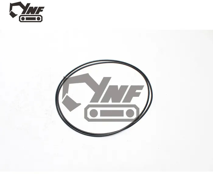 Voe11707027 11707027 For Volvo L220d Tilt Cylinder Seal Kit - Hydraulica: afbeelding 5 Voe11707027 11707027 For Volvo L220d Tilt Cylinder Seal Kit - Hydraulica: afbeelding 5