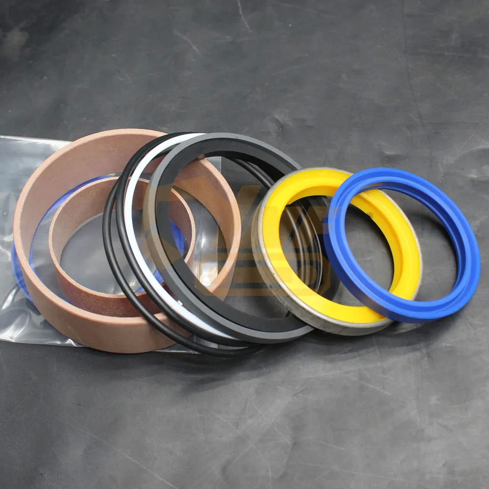 YNF 229-2626 Excavator Parts Lift Cylinder Seal Kits For Cat D6R Parts - Hydraulica: afbeelding 2 YNF 229-2626 Excavator Parts Lift Cylinder Seal Kits For Cat D6R Parts - Hydraulica: afbeelding 2