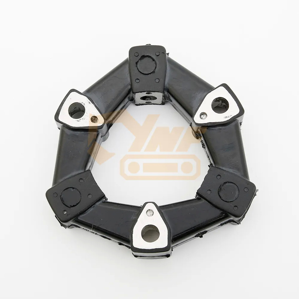 Koppeling en onderdelen YNF 8A 8AS Excavator Hydraulic Flexible Coupling CF-A-008-S0 CF-A-008-O0 Rubber Coupling: afbeelding 6