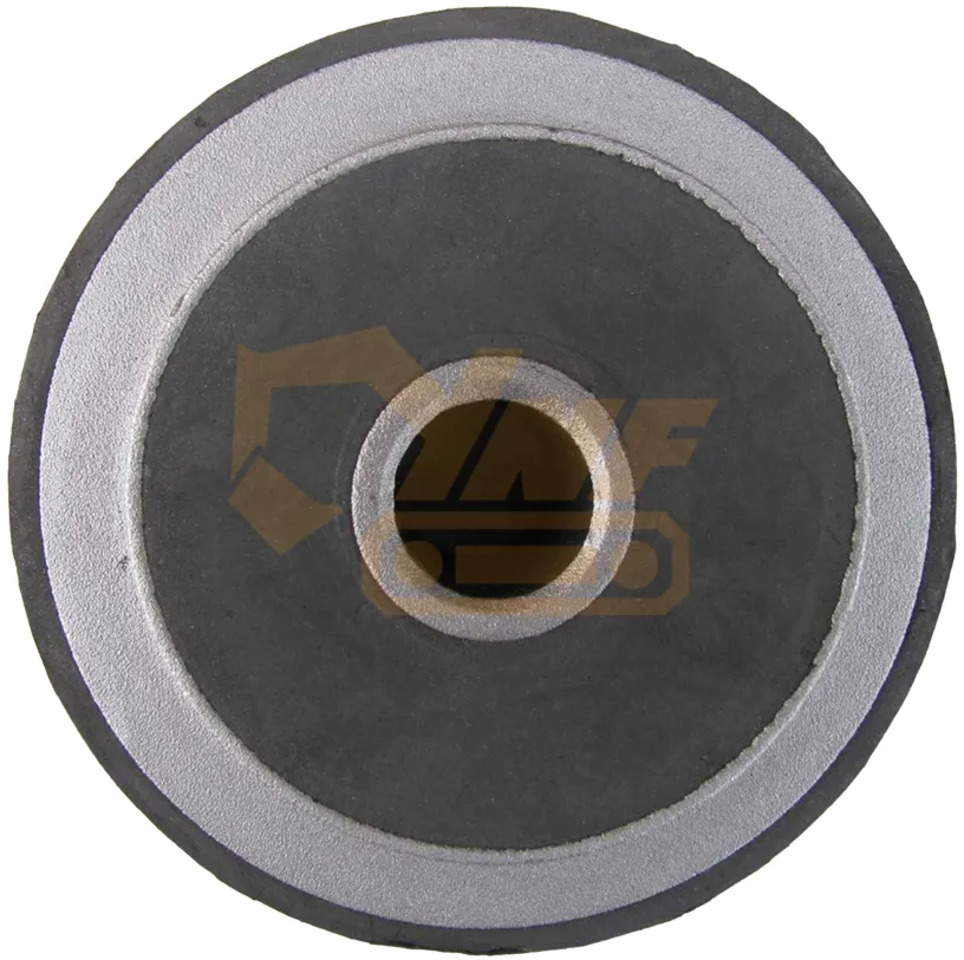 YNF Engine Rubber Mount 4194638 4194639 For HitachiE EX60 Excavator Engine Parts - Motorsteun: afbeelding 2 YNF Engine Rubber Mount 4194638 4194639 For HitachiE EX60 Excavator Engine Parts - Motorsteun: afbeelding 2