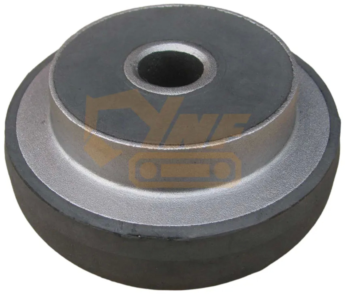 YNF Engine Rubber Mount 4194638 4194639 For HitachiE EX60 Excavator Engine Parts - Motorsteun: afbeelding 1 YNF Engine Rubber Mount 4194638 4194639 For HitachiE EX60 Excavator Engine Parts - Motorsteun: afbeelding 1