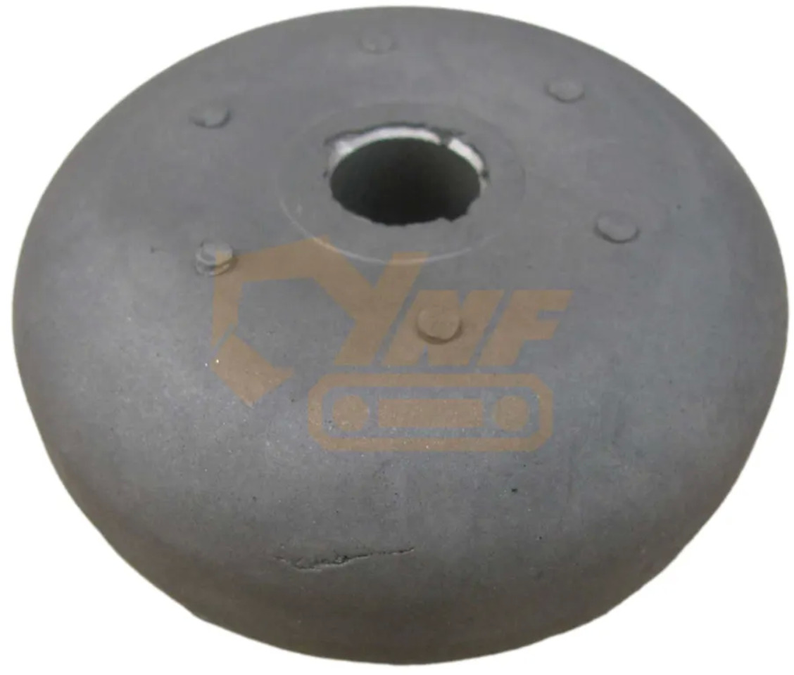 YNF Engine Rubber Mount 4194638 4194639 For HitachiE EX60 Excavator Engine Parts - Motorsteun: afbeelding 4 YNF Engine Rubber Mount 4194638 4194639 For HitachiE EX60 Excavator Engine Parts - Motorsteun: afbeelding 4