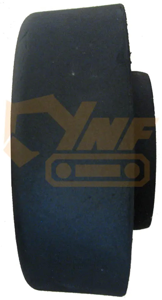 YNF Engine Rubber Mount 4405310 For Hitachi EX300 EX330 EX350 ZAX350H-3 EX300-5 Excavator Engine Parts - Motorsteun: afbeelding 2 YNF Engine Rubber Mount 4405310 For Hitachi EX300 EX330 EX350 ZAX350H-3 EX300-5 Excavator Engine Parts - Motorsteun: afbeelding 2