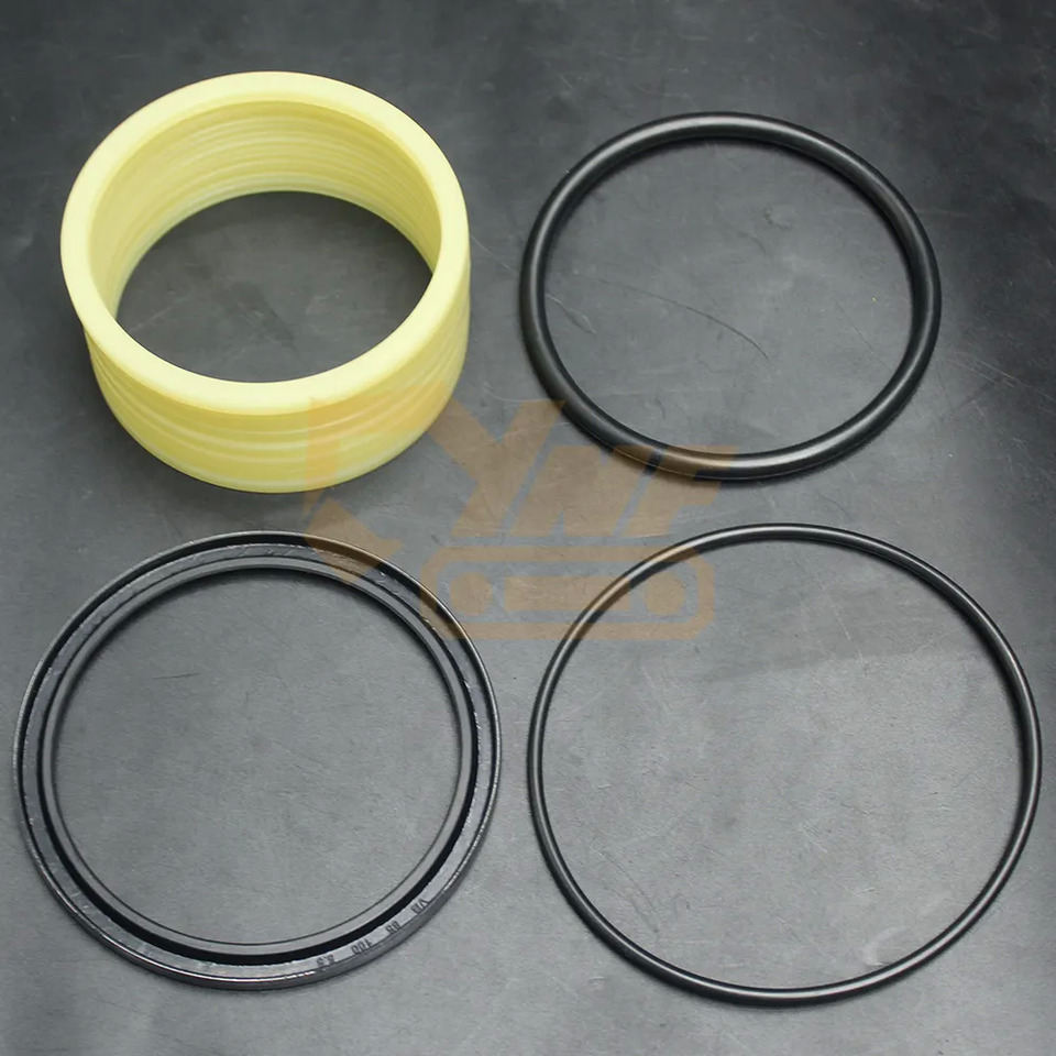 YNF Factory Wholesale High Quality ZAX75-8 Center joint Cylinder Seal Kit 9196167K - Hydraulica: afbeelding 4 YNF Factory Wholesale High Quality ZAX75-8 Center joint Cylinder Seal Kit 9196167K - Hydraulica: afbeelding 4