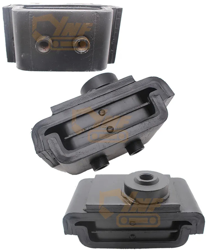 YNF High-Quality 6WG1 Engine Rubber Mount ZAX450-3 ZAX470-3 Excavator Engine Cushion - Motorsteun: afbeelding 1 YNF High-Quality 6WG1 Engine Rubber Mount ZAX450-3 ZAX470-3 Excavator Engine Cushion - Motorsteun: afbeelding 1