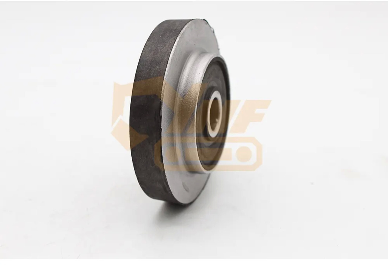 YNF High-Quality E120 E312 E312B Engine Mount Down Rubber Mount For Caterpillar Excavator Engine Cushion - Motorsteun: afbeelding 5 YNF High-Quality E120 E312 E312B Engine Mount Down Rubber Mount For Caterpillar Excavator Engine Cushion - Motorsteun: afbeelding 5