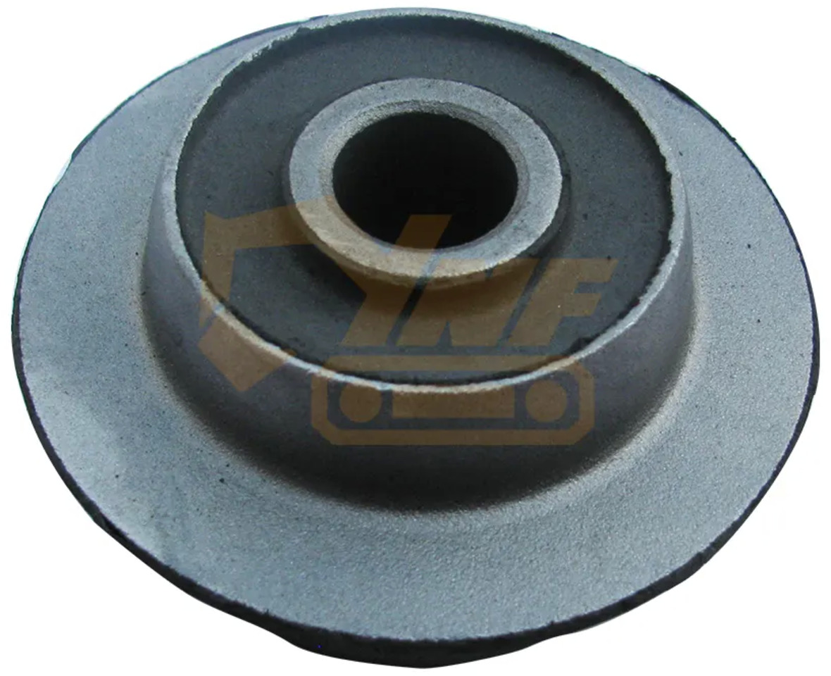 YNF High Quality Engine Parts R60-5 Excavator Engine Mount Rubber Cushion - Motorsteun: afbeelding 2 YNF High Quality Engine Parts R60-5 Excavator Engine Mount Rubber Cushion - Motorsteun: afbeelding 2