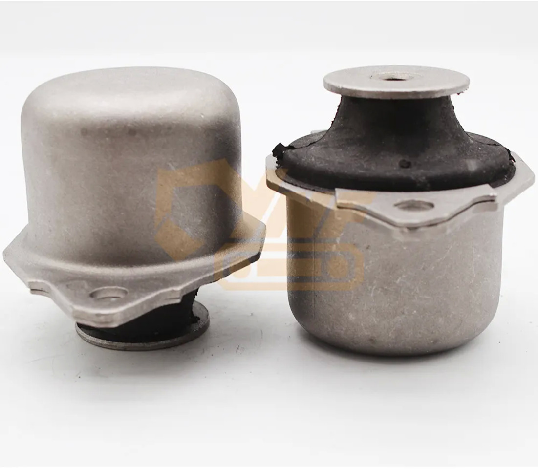 YNF High Quality YC135 Excavator Engine Mount Size 12mm Engine Rubber Mount - Motorsteun: afbeelding 1 YNF High Quality YC135 Excavator Engine Mount Size 12mm Engine Rubber Mount - Motorsteun: afbeelding 1