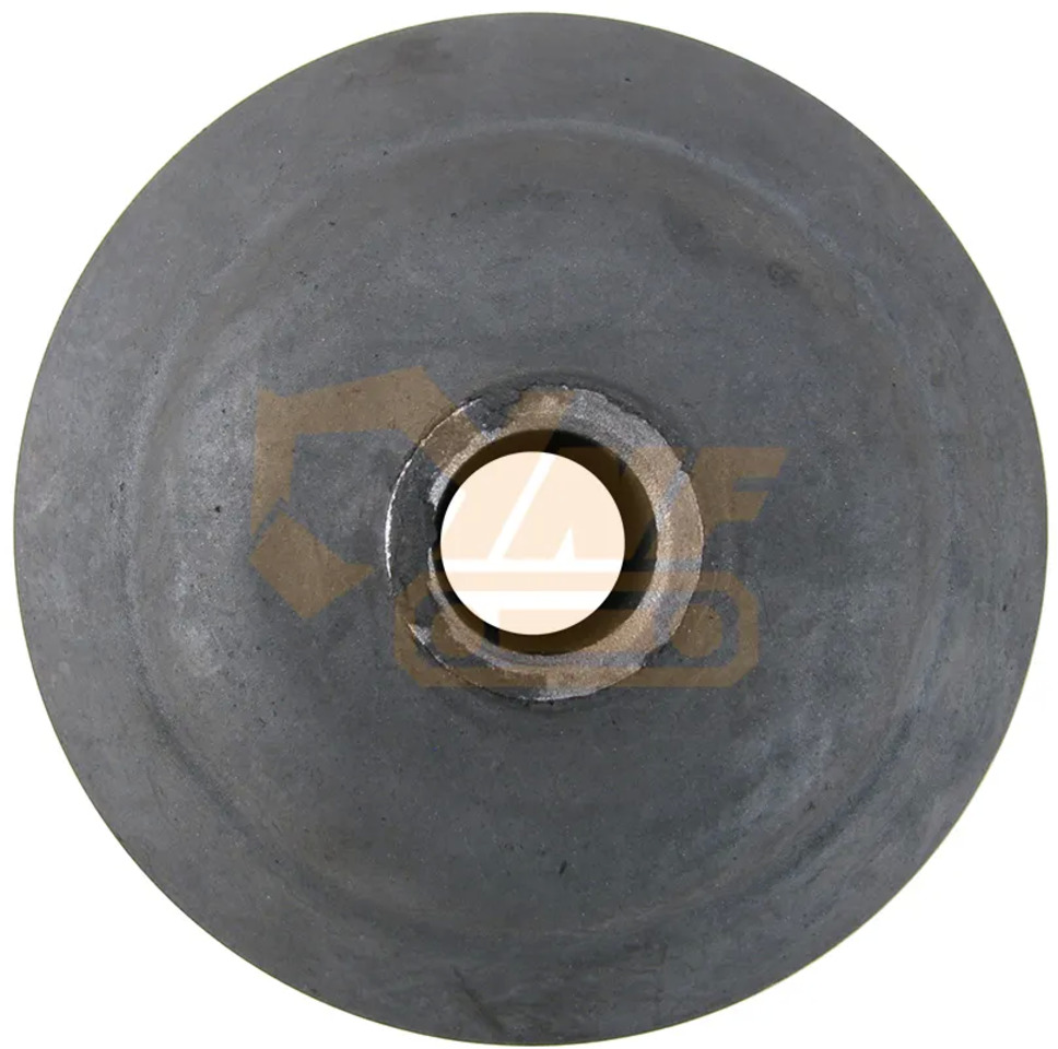 YNF High-Quality ZAX70 ZAX110 ZAX120 Engine Mount Down Rubber Mount For Hitachi Excavator Engine Cushion - Motorsteun: afbeelding 5 YNF High-Quality ZAX70 ZAX110 ZAX120 Engine Mount Down Rubber Mount For Hitachi Excavator Engine Cushion - Motorsteun: afbeelding 5