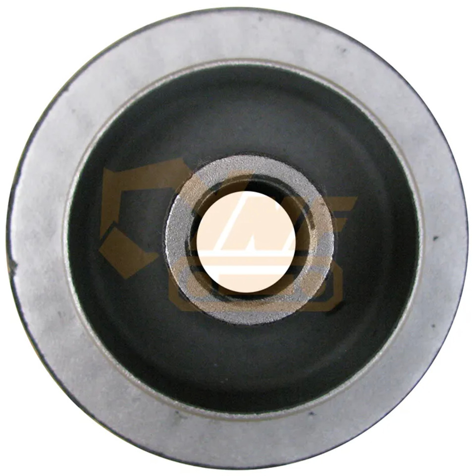 YNF High-Quality ZAX70 ZAX110 ZAX120 Engine Mount Down Rubber Mount For Hitachi Excavator Engine Cushion - Motorsteun: afbeelding 3 YNF High-Quality ZAX70 ZAX110 ZAX120 Engine Mount Down Rubber Mount For Hitachi Excavator Engine Cushion - Motorsteun: afbeelding 3