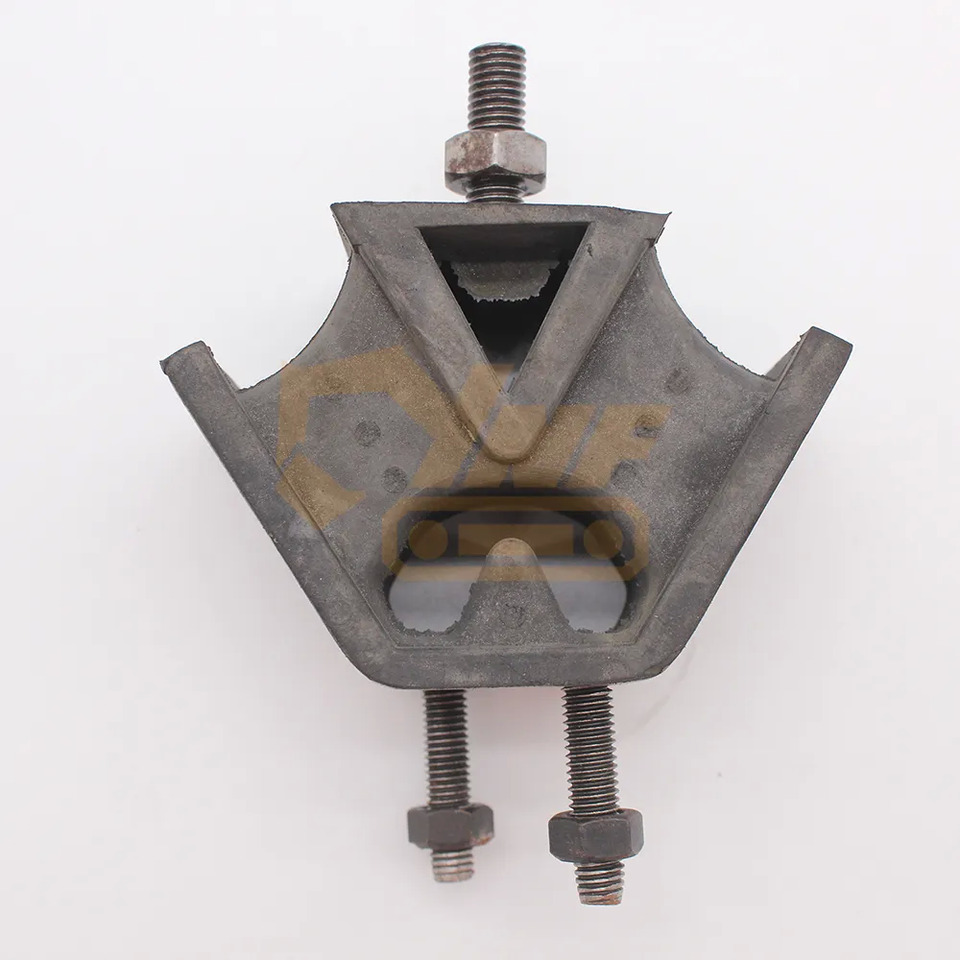 YNF Hot Sale High-Quality Excavator Parts EX35-2 EX30-2 Engine Rubber Mount 4340327 For Hitachi - Motorsteun: afbeelding 3 YNF Hot Sale High-Quality Excavator Parts EX35-2 EX30-2 Engine Rubber Mount 4340327 For Hitachi - Motorsteun: afbeelding 3