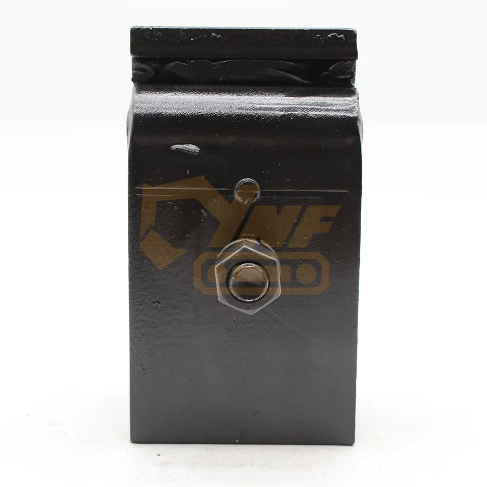YNF Hot Sales Excavator Engine Parts EX230 ZAX230 ZAX200-3 ZAX240-3 Engine Mount Front Rubber Mount HR-2088 4624866 - Motorsteun: afbeelding 4 YNF Hot Sales Excavator Engine Parts EX230 ZAX230 ZAX200-3 ZAX240-3 Engine Mount Front Rubber Mount HR-2088 4624866 - Motorsteun: afbeelding 4