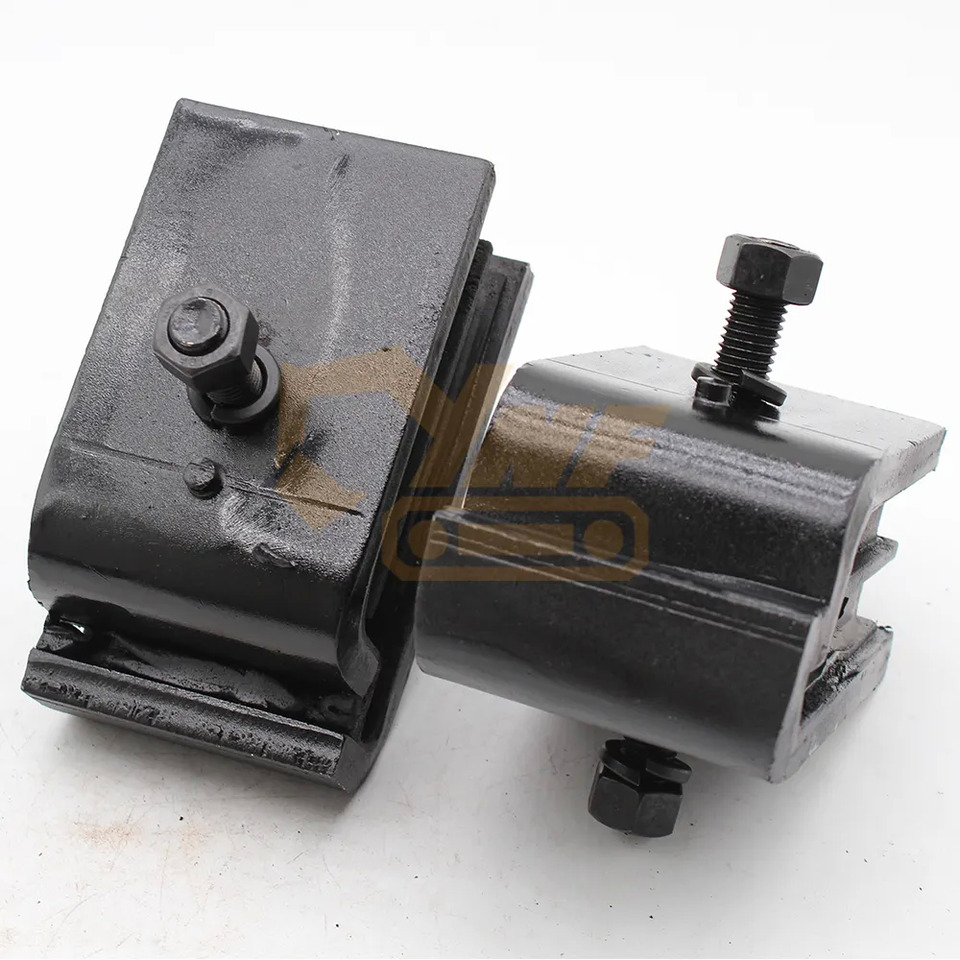 YNF Hot Sales Excavator Engine Parts EX230 ZAX230 ZAX200-3 ZAX240-3 Engine Mount Front Rubber Mount HR-2088 4624866 - Motorsteun: afbeelding 2 YNF Hot Sales Excavator Engine Parts EX230 ZAX230 ZAX200-3 ZAX240-3 Engine Mount Front Rubber Mount HR-2088 4624866 - Motorsteun: afbeelding 2