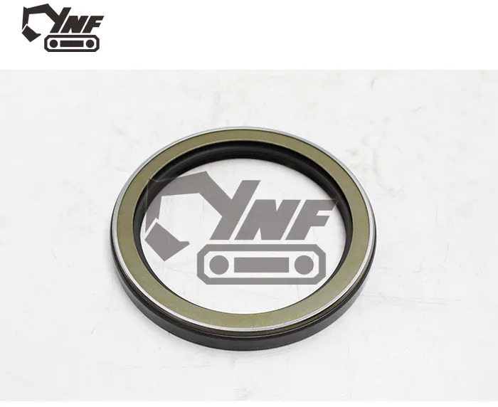 YNF Hot sales 250-1047 2501047 Swivel Seal Repair Kit For excavator Caterpillar M318d - Hydraulica: afbeelding 4 YNF Hot sales 250-1047 2501047 Swivel Seal Repair Kit For excavator Caterpillar M318d - Hydraulica: afbeelding 4