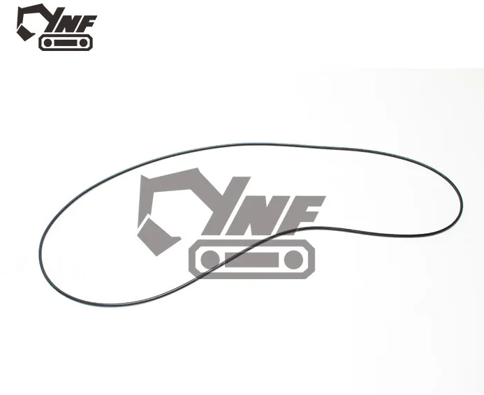 YNF Hot sales 250-1047 2501047 Swivel Seal Repair Kit For excavator Caterpillar M318d - Hydraulica: afbeelding 2 YNF Hot sales 250-1047 2501047 Swivel Seal Repair Kit For excavator Caterpillar M318d - Hydraulica: afbeelding 2