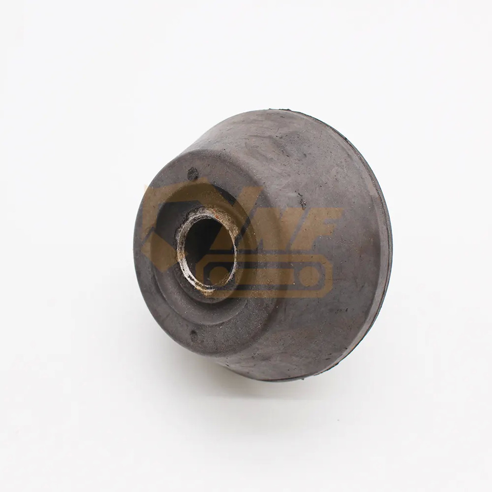 YNF PC120-6 Excavator Engine Mounting Rubber Cushion 4D102 Engine Rubber Mount - Motorsteun: afbeelding 3 YNF PC120-6 Excavator Engine Mounting Rubber Cushion 4D102 Engine Rubber Mount - Motorsteun: afbeelding 3