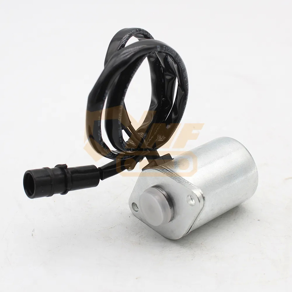 Ynf02654 Factory Wholesale High Quality E320C Excavator Parts Solenoid Valve Without Base - Elektrisch systeem: afbeelding 5 Ynf02654 Factory Wholesale High Quality E320C Excavator Parts Solenoid Valve Without Base - Elektrisch systeem: afbeelding 5