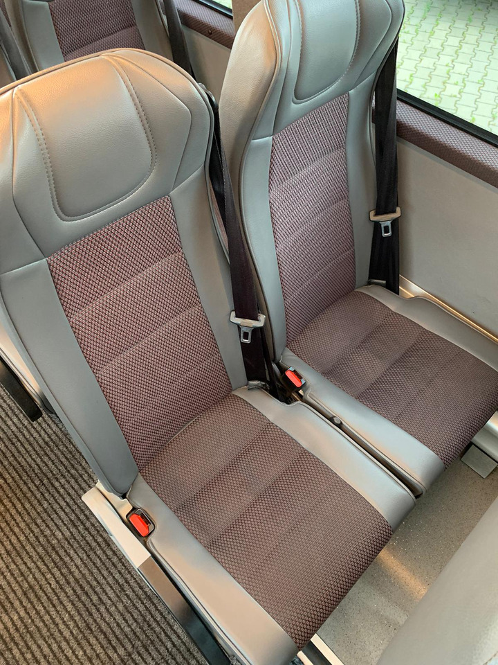 Touringcar Iveco Daily- 21 Miejsc: afbeelding 19