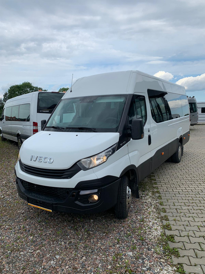 Touringcar Iveco Daily- 21 Miejsc: afbeelding 6