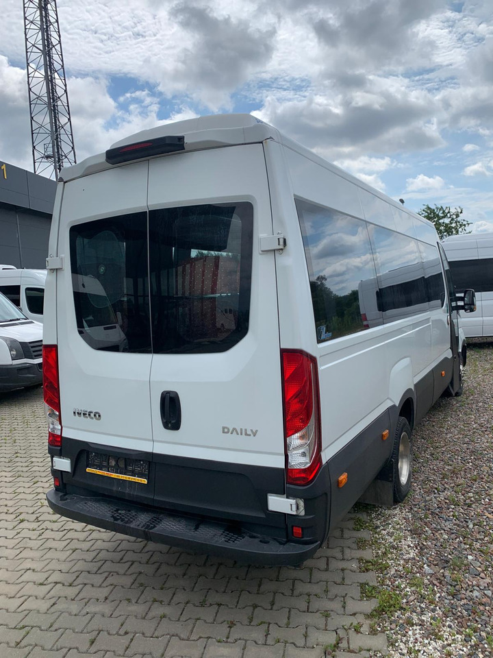 Iveco Daily- 21 Miejsc - Touringcar: afbeelding 3 Iveco Daily- 21 Miejsc - Touringcar: afbeelding 3