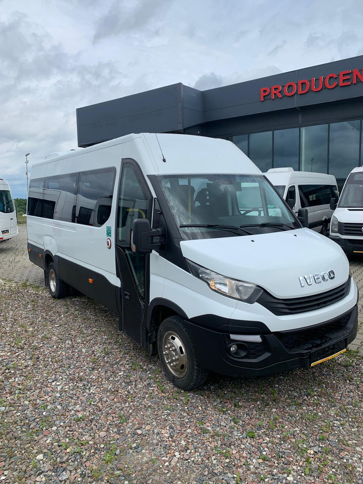Iveco Daily- 21 Miejsc - Touringcar: afbeelding 2 Iveco Daily- 21 Miejsc - Touringcar: afbeelding 2