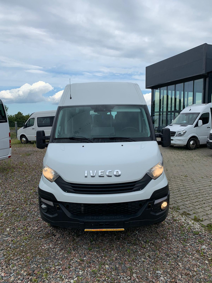 Iveco Daily- 21 Miejsc - Touringcar: afbeelding 3 Iveco Daily- 21 Miejsc - Touringcar: afbeelding 3