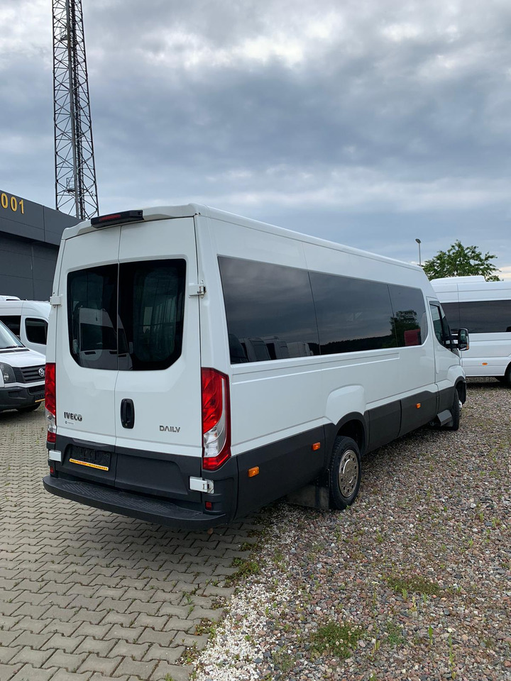 Iveco Daily- 21 Miejsc - Touringcar: afbeelding 2 Iveco Daily- 21 Miejsc - Touringcar: afbeelding 2