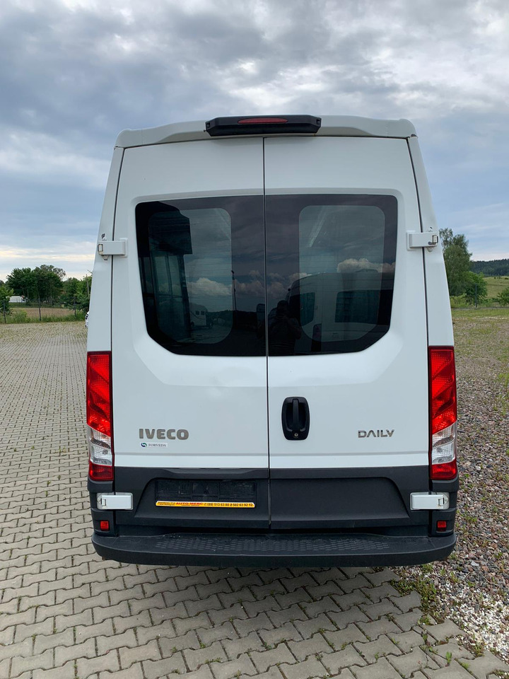 Iveco Daily- 21 Miejsc - Touringcar: afbeelding 5 Iveco Daily- 21 Miejsc - Touringcar: afbeelding 5