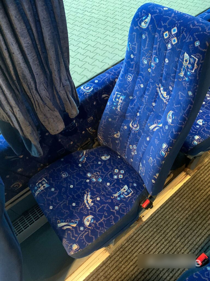 Leasing Mercedes-Benz Sprinter 515 CDI- 21 PLACES + 5 STANDING Mercedes-Benz Sprinter 515 CDI- 21 PLACES + 5 STANDING: afbeelding 16